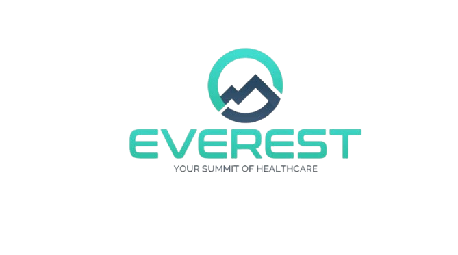 Everest Logo